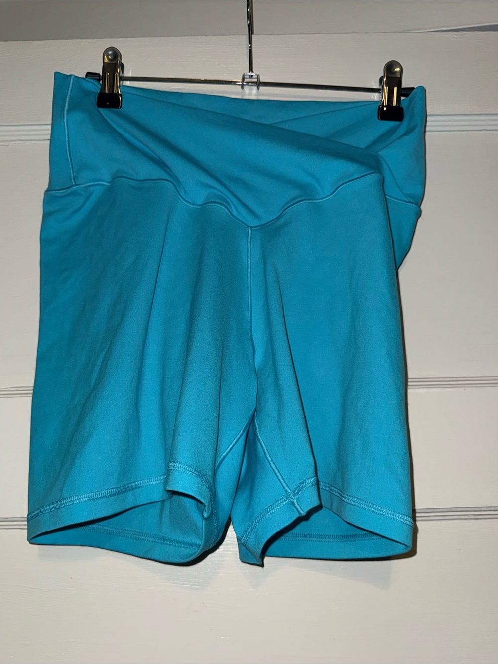 Aerie Offline biker shorts